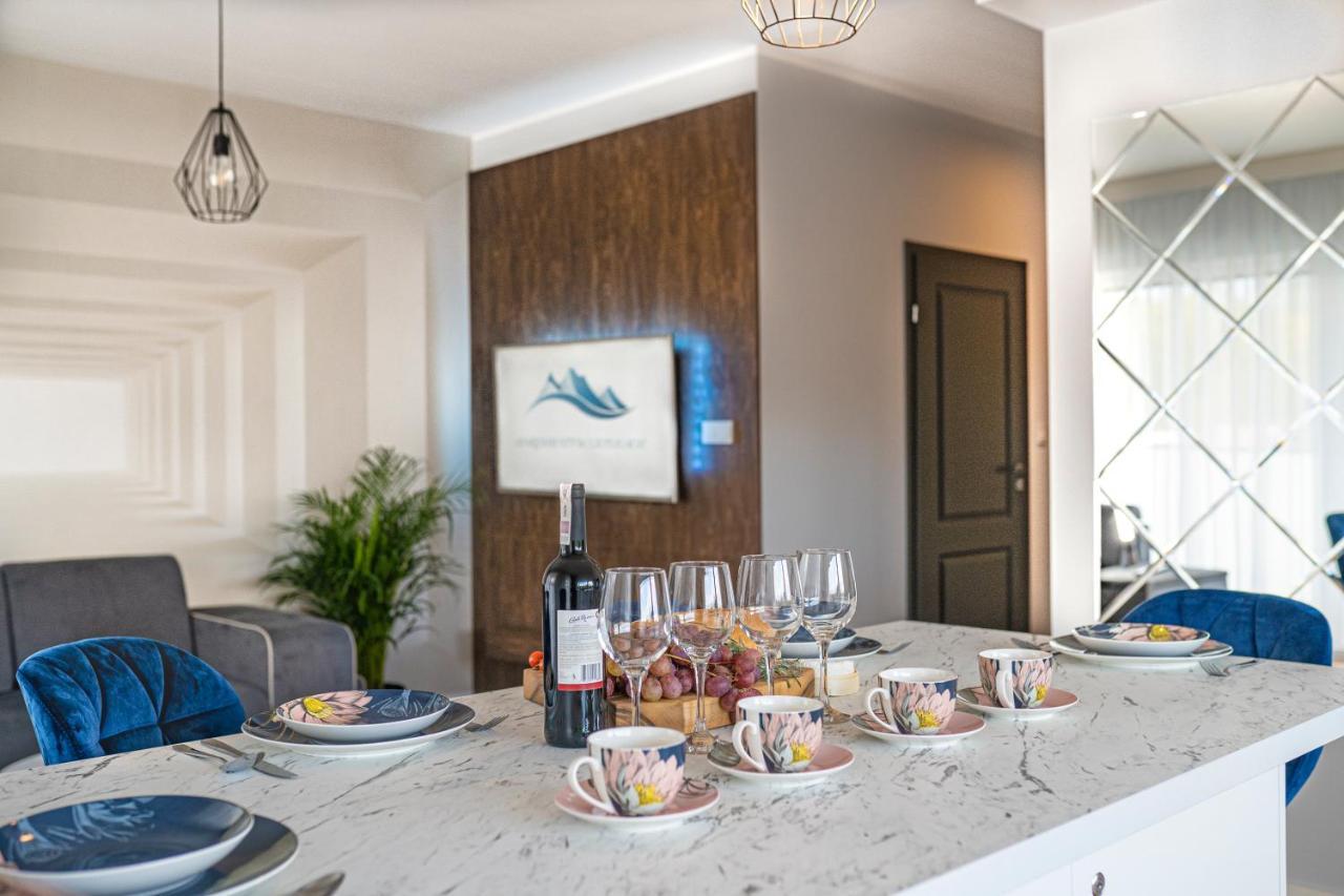 Apartament W Cieplicach Comfort Jelenia Góra Εξωτερικό φωτογραφία